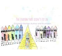 The Crayon That Didn't Fit In