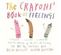 The Crayons' Book of Feelings