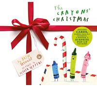 The Crayons’ Christmas