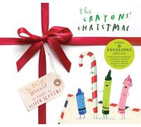 The Crayons' Christmas