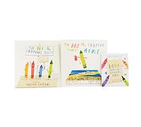 The Crayons Collection 3 Book Set By Drew Daywalt & Oliver Jeffers