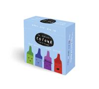 The Crayons' Colour Collection