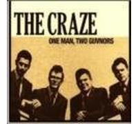 The Craze - One Man, Two Guvnors (original soundtrack to stage play) By The Craze (0001-01-01)