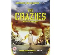 The Crazies [Import]