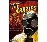 The Crazies - DVD Zone 1