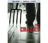 The Crazies [Blu-Ray]