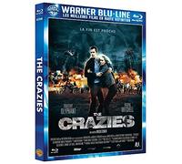 The Crazies - Blu-Ray