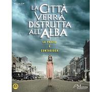 The Crazies [Blu-Ray] [Region B] (IMPORT) (No English version)