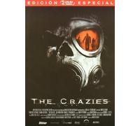 The Crazies Ed.Esp-2dvd [Import]
