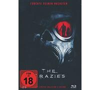 The Crazies [Édition Limitée Collector] [Blu-ray]