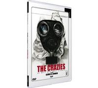 The Crazies - Edition Pocket G