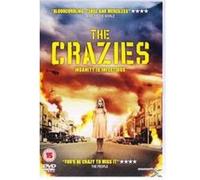 The Crazies [Import] – Entertainment One