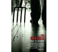 The Crazies - Temeras A Tus Vecinos