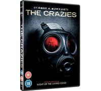 The Crazies [Import anglais]