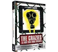The Crazies, la nuit des fous vivants - Edition Collector
