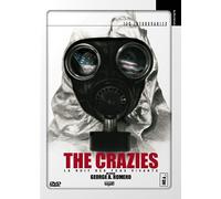 The Crazies-La Nuit des Fous Vivants