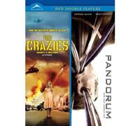 The Crazies/Pandorum [Import]