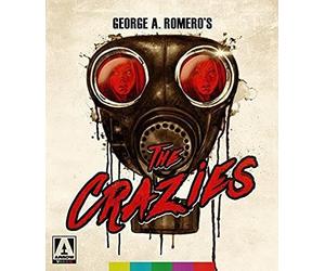 The Crazies (Special Edition) [Blu-Ray]