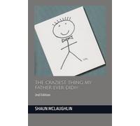 THE CRAZIEST THING MY FATHER EVER DID!!! 2ND EDITION