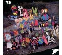 The Crazy 8's - Doggapotamus World