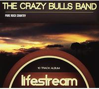 The Crazy Bulls Band - Andlifestream [Import]