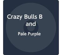 The Crazy Bulls Band - Pale Purple [Import]