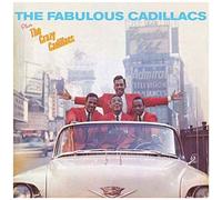 The Crazy Cadillacs