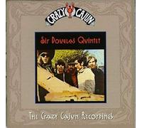 Artistes Divers - Crazy Cajun Recordings