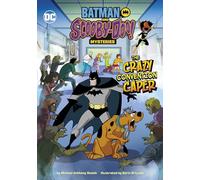 The Crazy Convention Caper