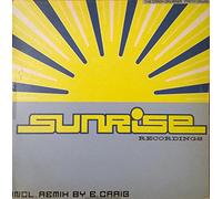 The Crazy Drummer - Party drumz (2000, INCL. E. Craig Remix) [Import]