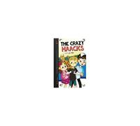 The Crazy Haacks Y El Misterio Del Anillo