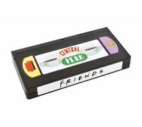 The Crazy Quiz Friends