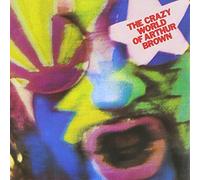 The Crazy World of Arthur Brown by ARTHUR BROWN (1998-06-30)