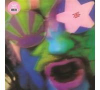 The Crazy World Of Arthur Brown Vinyle Coloré Vinyle