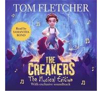 The Creakers by Tom Fletcher Unknown (Auteur)