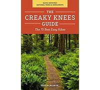 The Creaky Knees Guide Pacific Northwest National Parks And Monuments