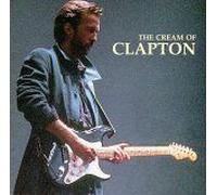 Eric Clapton – Cream of Clapton – CD – Universal Music Group