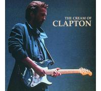 The Cream Of Clapton - Best Of