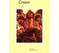 The Cream Of Cream / Recueil
