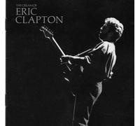 Eric Clapton - The Cream of [Import]