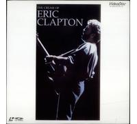The Cream Of Eric Clapton