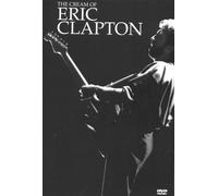 The Cream of Eric Clapton