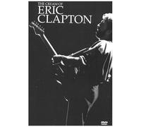 The Cream Of Eric Clapton [Import Usa Zone 1]