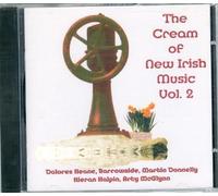 The Cream Of New Irish Music Vol.2