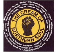 The Cream of Northern Soul [Import]