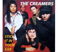 The Creamers - Stick It In Your Ear [Vinyl LP] [Schallplatte]