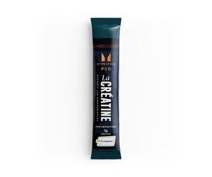 THE Creatine (Creapure) | Lot de sachets - 20 x 6.8g - Sans arôme ajouté