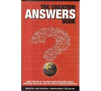 The Creation Answers Book