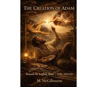 THE CREATION OF ADAM | Michelangelo Buonarroti: Beneath the Scaffold, Rome | 1508-1512 AD
