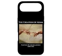 The Creation of Adam Novelty Graphic Tees & Cool Art Designs Coque pour iPhone Air